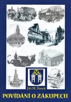 Povídání o Zákupech