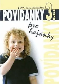 Povídanky pro hajánky - 3. díl