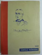 Povídka levohradecká / Proroctví / Svár a mír bratří
