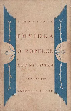 Povídka o Popelce