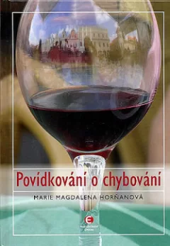 Povídkování o chybování