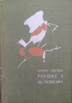 Povídky a humoresky