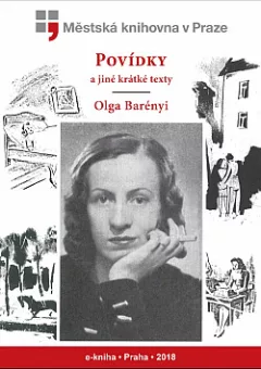 Povídky a jiné krátké texty