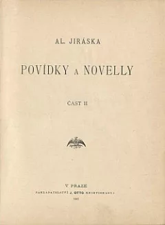 Povídky a novelly II.