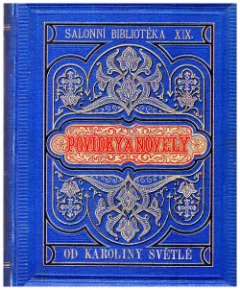 Povídky a novely