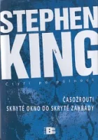 Čtyři po půlnoci I. - Časožrouti / Skryté okno do skryté zahrady