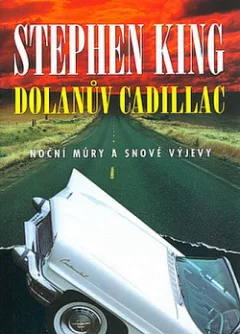Dolanův cadillac