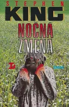 Nočná zmena (14 poviedok)