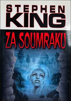 Za soumraku