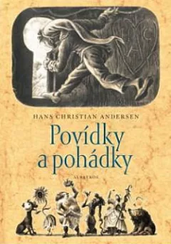 Povídky a pohádky (2)