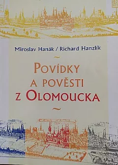 Povídky a pověsti z Olomoucka
