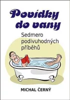 Povídky do vany: Sedmero podivuhodných příběhů