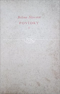 Povídky I (4 povídky)