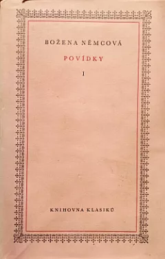 Povídky I.