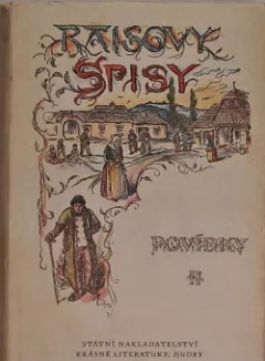 Povídky II