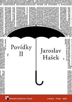 Povídky II