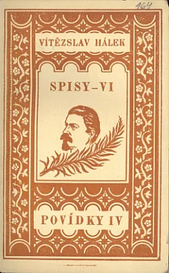 Povídky IV