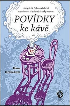 Povídky ke kávě II.