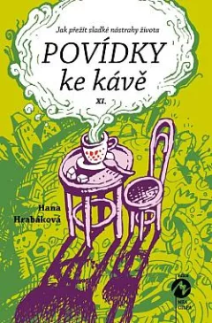 Povídky ke kávě XI.