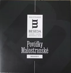 Povídky Malostranské besedy