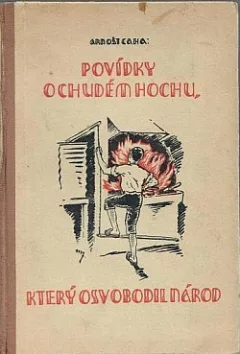 Povídky o chudém hochu, který osvobodil národ I. díl