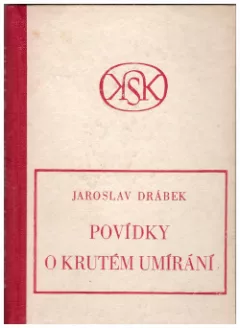 Povídky o krutém umírání