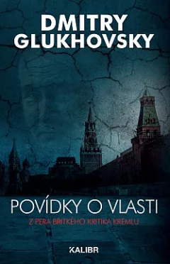 Povídky o vlasti (dvě nové povídky)