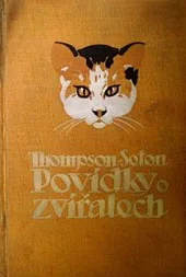 Povídky o zvířatech (Díl 2)