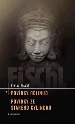 Povídky odjinud, Povídky ze starého cylindru
