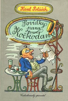 Povídky pana Kočkodana