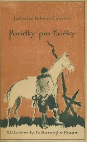 Povídky pro Faiéky