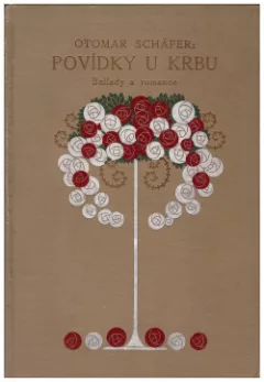 Povídky u krbu