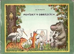 Povídky v obrázcích