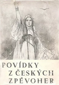 Povídky z českých zpěvoher
