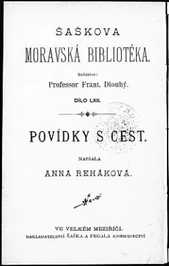 Povídky z cest