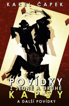 Povídky z jedné a druhé kapsy a další povídky (5 povídkových sbírek)