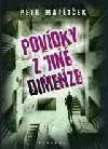 Povídky z jiné dimenze