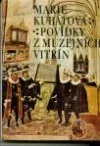 Povídky z muzejních vitrín