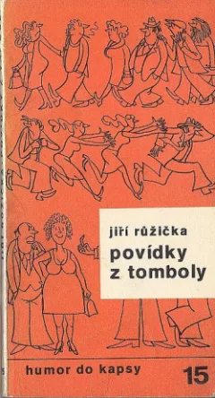 Povídky z tomboly