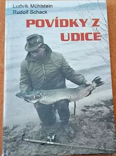 Povídky z udice