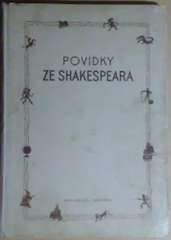 Povídky ze Shakespeara