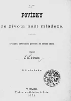 Povídky ze života naší mládeže
