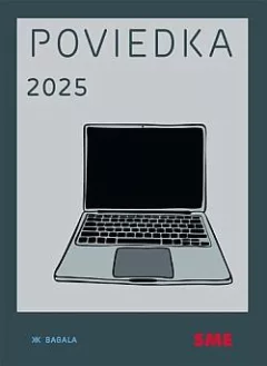 Poviedka 2025