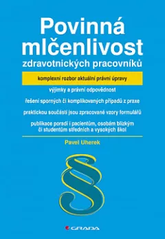 Povinná mlčenlivost zdravotnických pracovníků