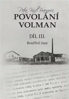 Bouřlivé časy