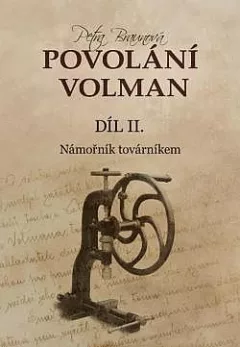 Námořník továrníkem