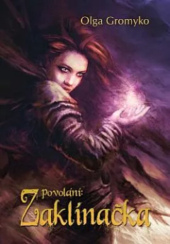 Povolání: Zaklínačka