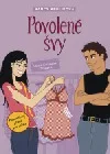 Povolené švy