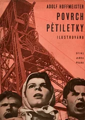 Povrch pětiletky
