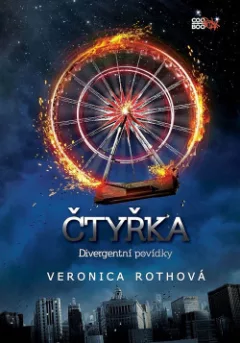 Čtyřka: Divergentní povídky